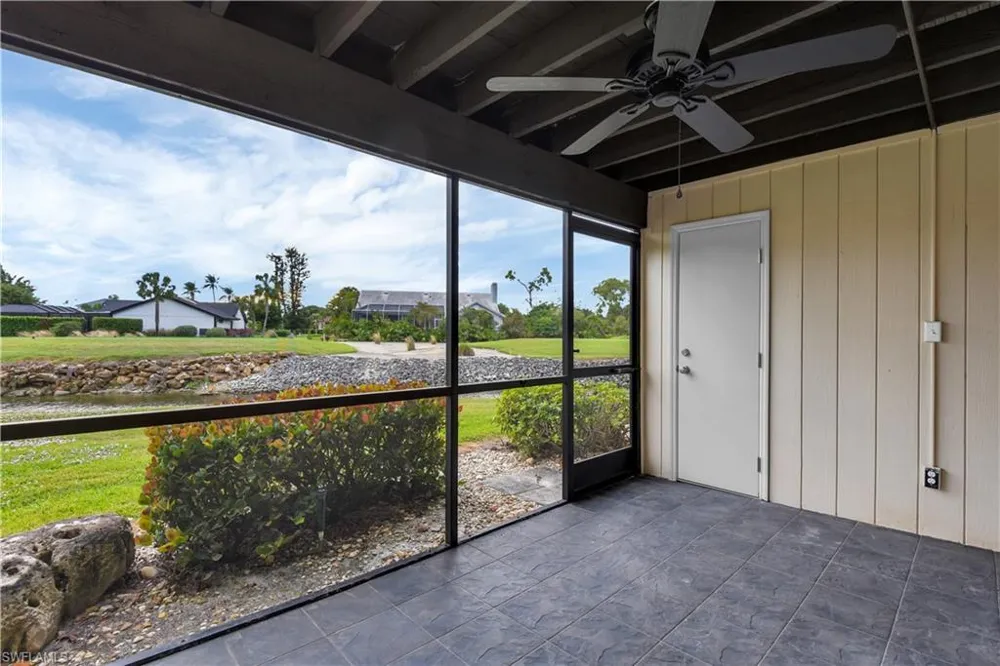16560 Partridge Place Road #103 Fort Myers, FL 33908