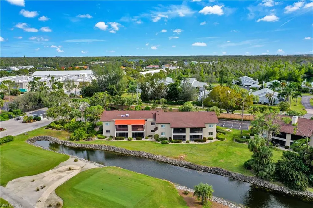 16560 Partridge Place Road #103 Fort Myers, FL 33908