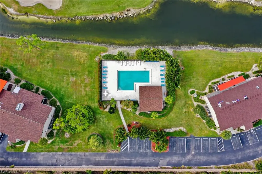 16560 Partridge Place Road #103 Fort Myers, FL 33908