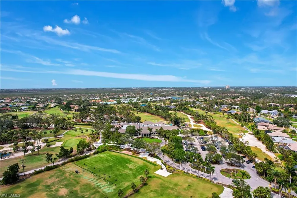 16560 Partridge Place Road #103 Fort Myers, FL 33908