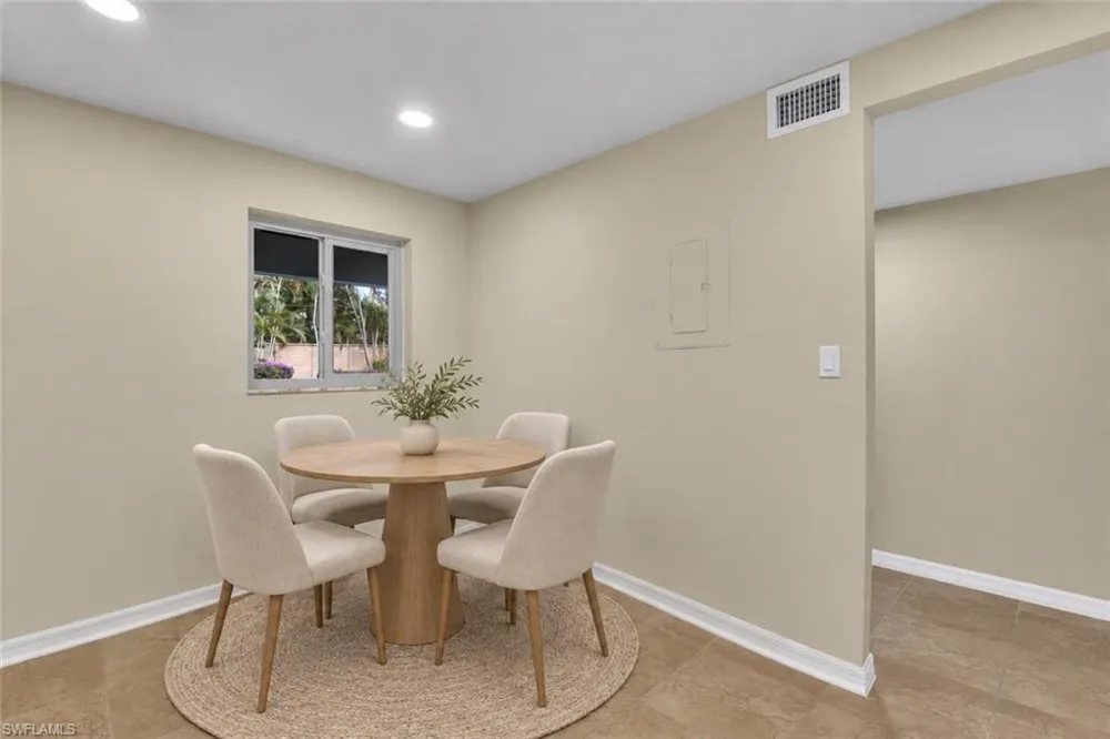 16560 Partridge Place Road #103 Fort Myers, FL 33908