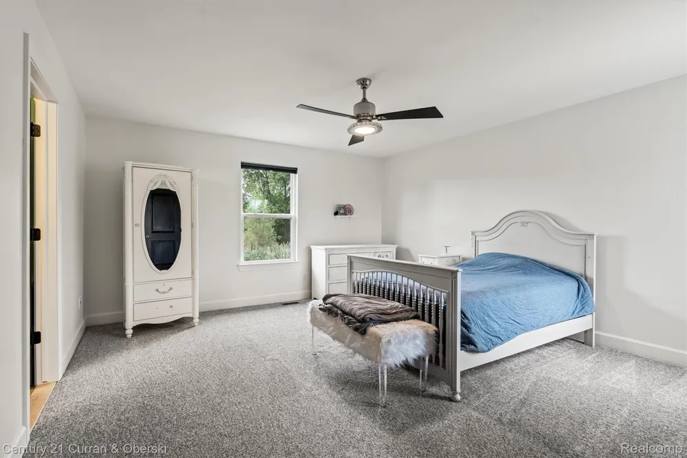 52365 Trailwood Dr Lyon Charter Township, MI 48178