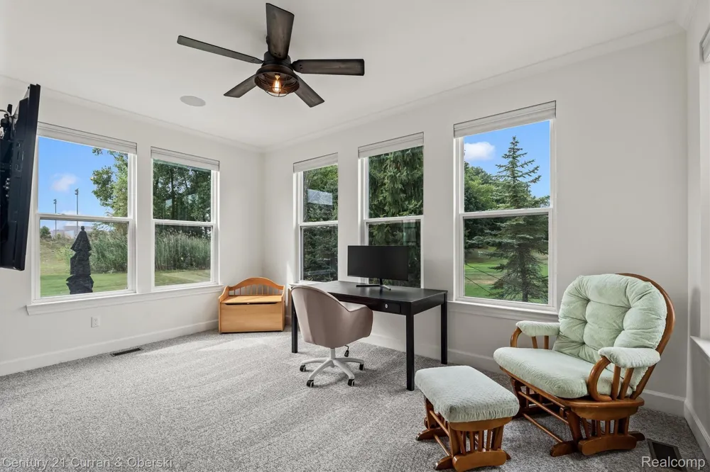 52365 Trailwood Dr Lyon Charter Township, MI 48178