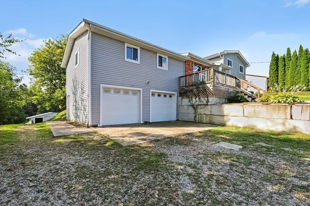 4378 Vernor Road Arcadia Township, MI 48412
