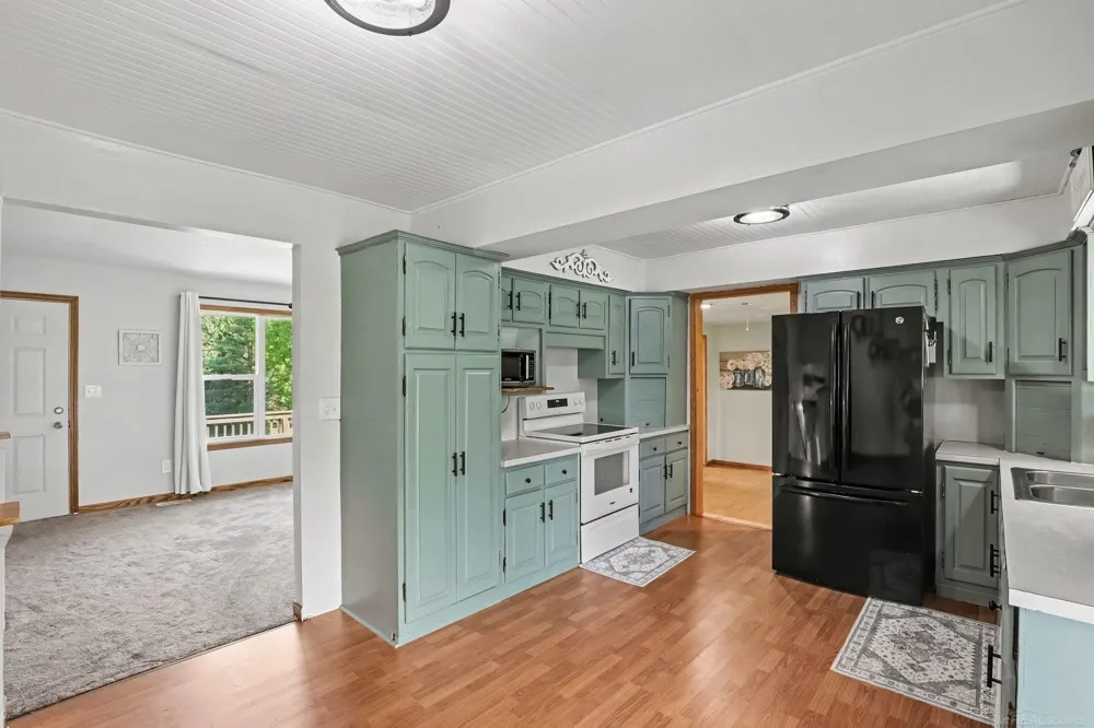 4378 Vernor Road Arcadia Township, MI 48412