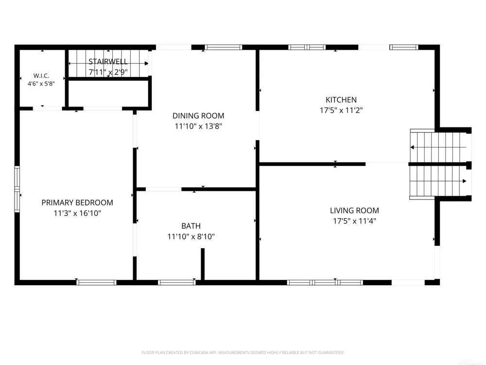 4378 Vernor Road Arcadia Township, MI 48412
