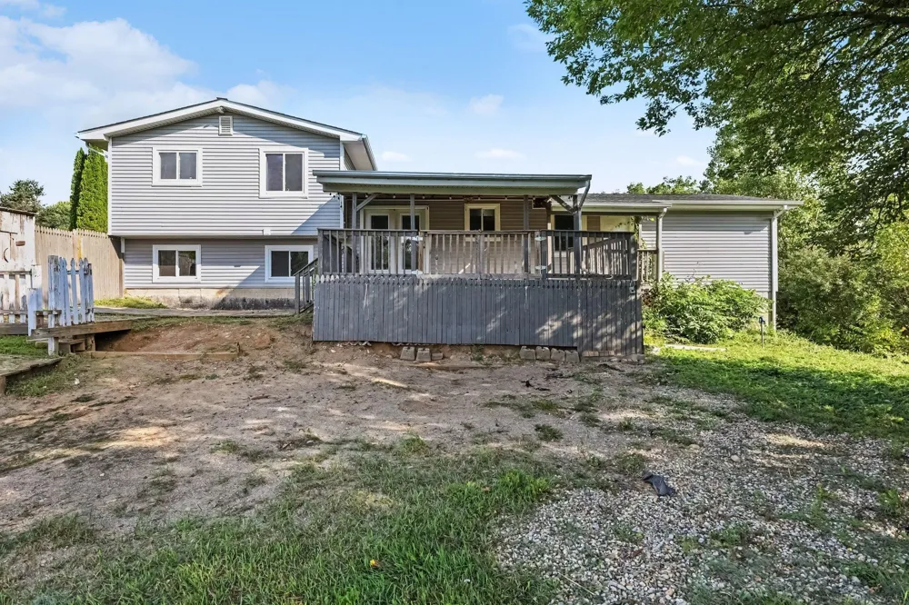4378 Vernor Road Arcadia Township, MI 48412