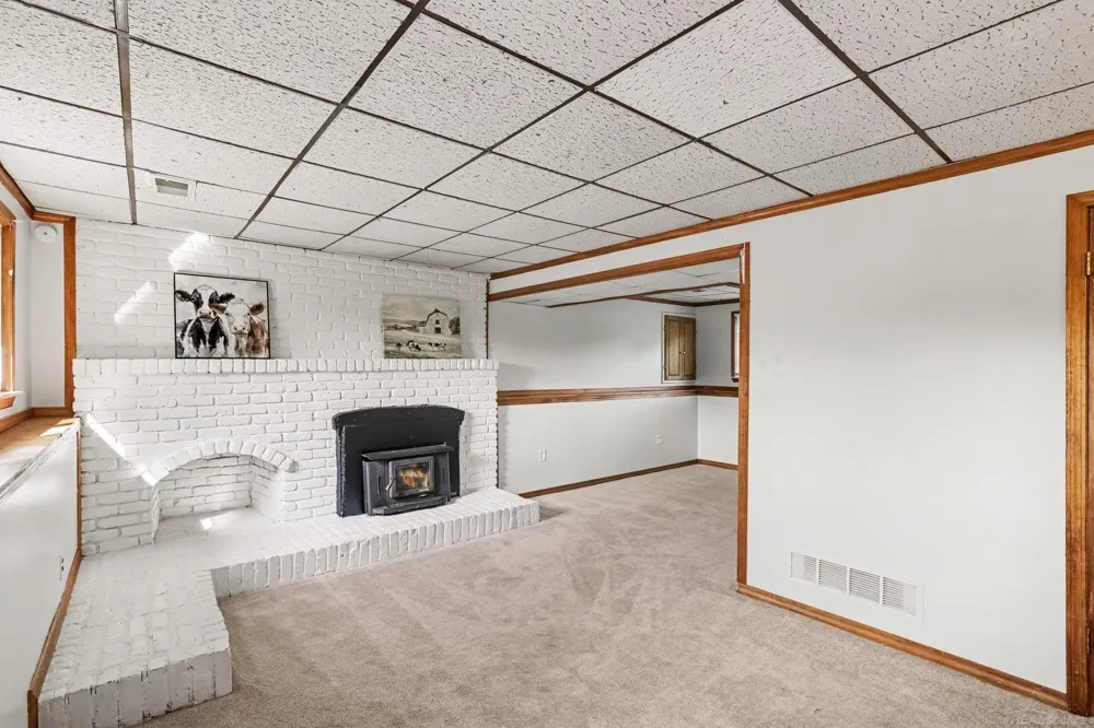 4378 Vernor Road Arcadia Township, MI 48412