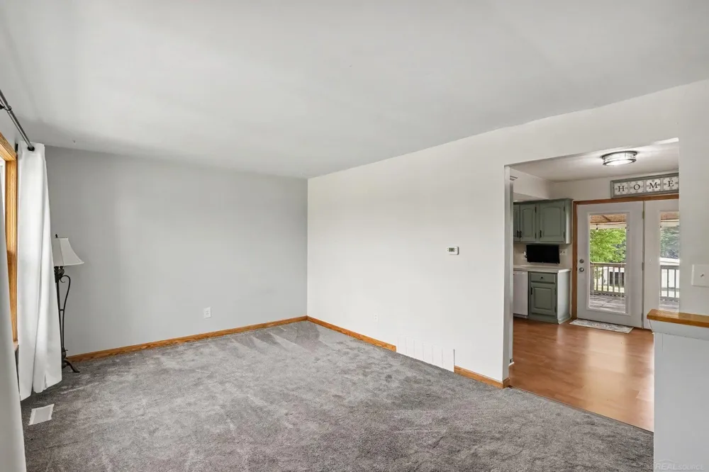 4378 Vernor Road Arcadia Township, MI 48412
