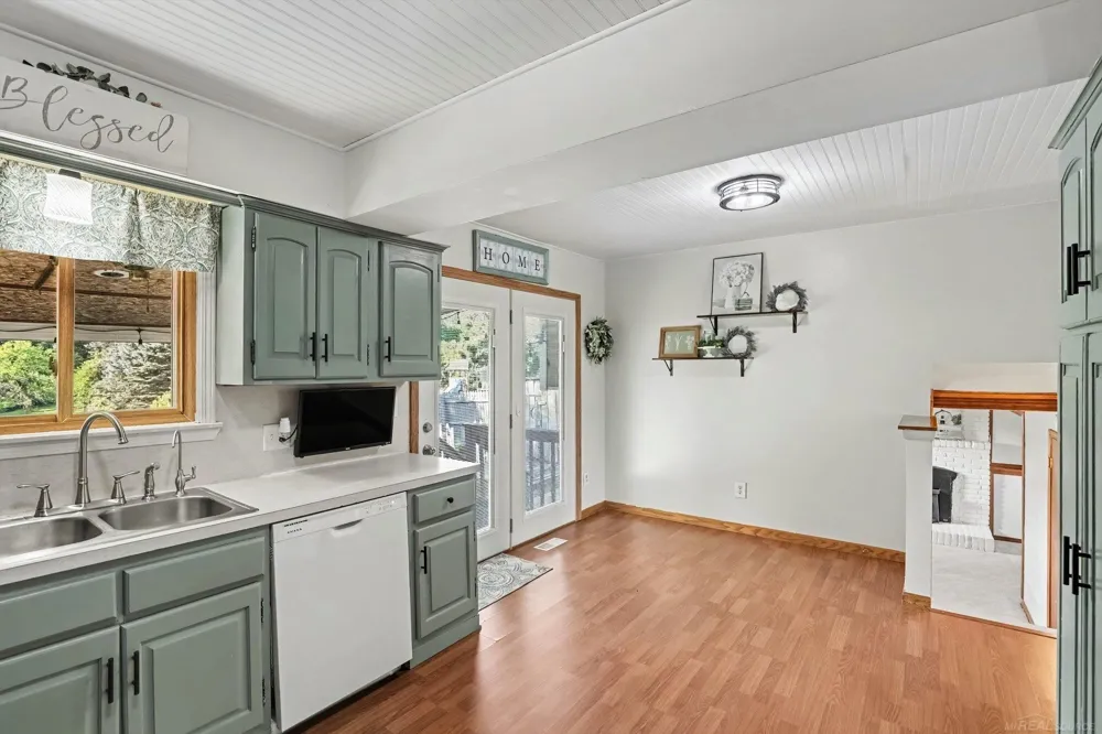 4378 Vernor Road Arcadia Township, MI 48412