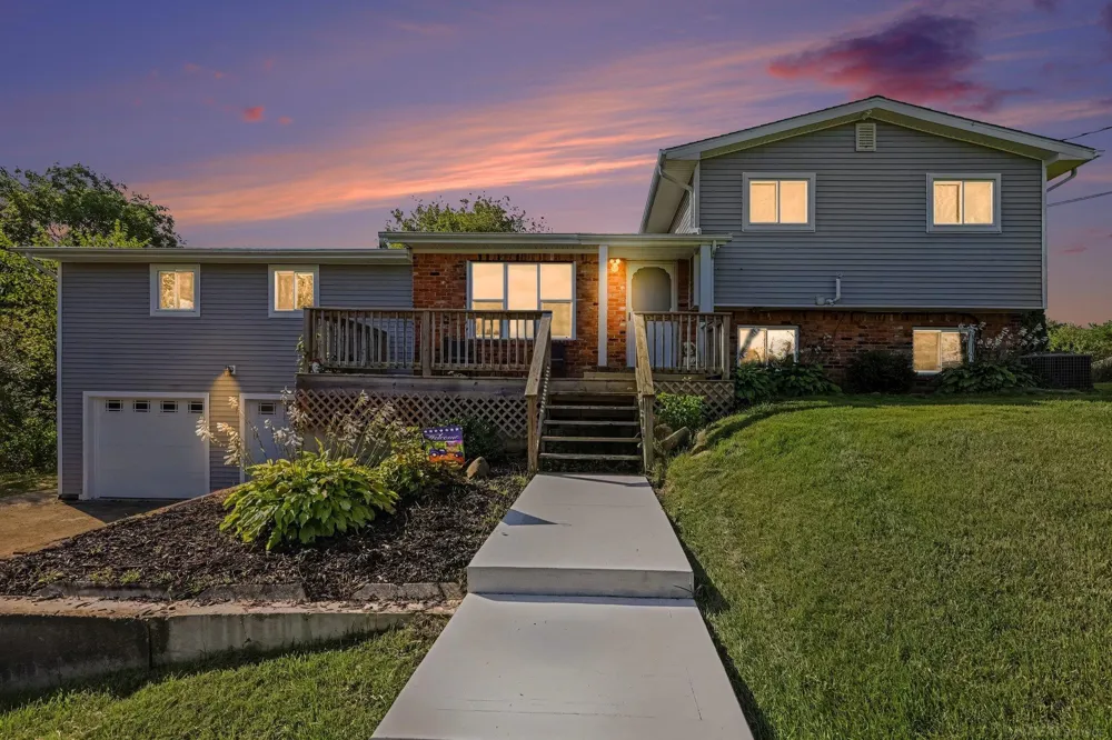 4378 Vernor Road Arcadia Township, MI 48412