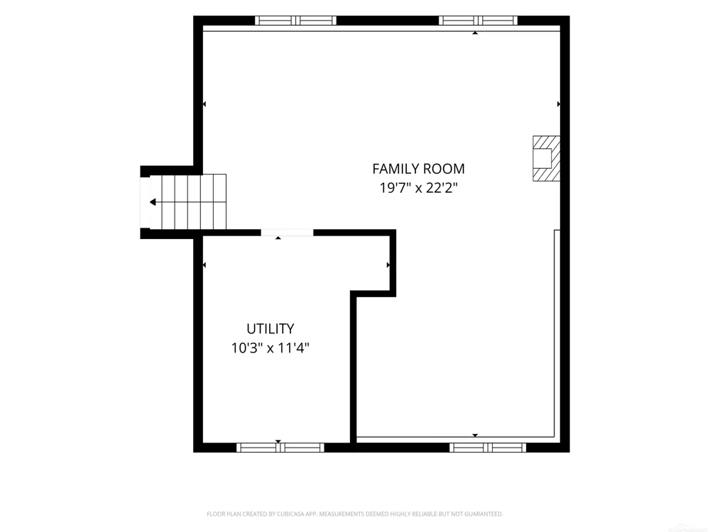 4378 Vernor Road Arcadia Township, MI 48412