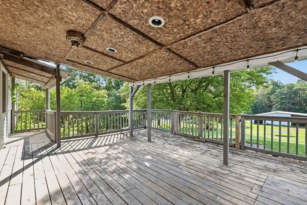 4378 Vernor Road Arcadia Township, MI 48412
