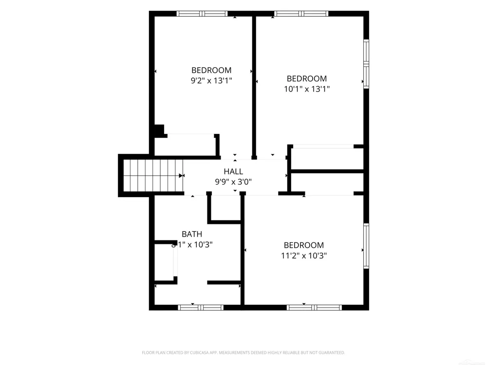 4378 Vernor Road Arcadia Township, MI 48412