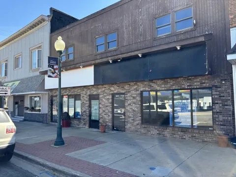 207 W Monroe Street
