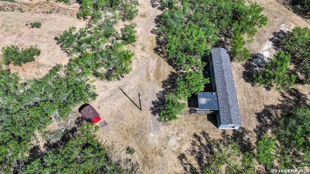 2822 TOMBLIN RD Bigfoot, TX 78005