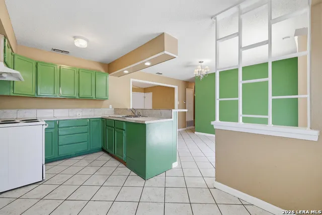 7138 TIMBER RIDGE DR San Antonio, TX 78227