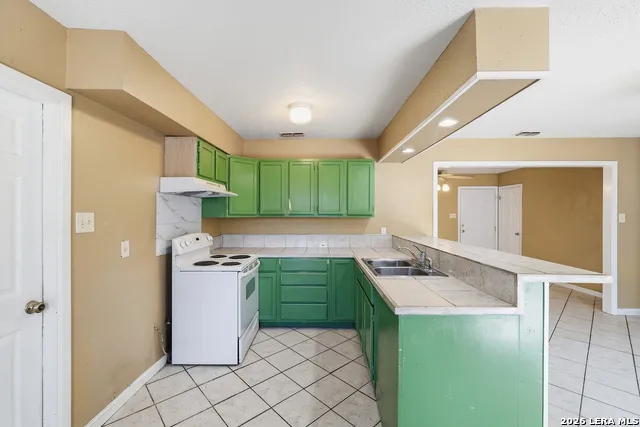7138 TIMBER RIDGE DR San Antonio, TX 78227