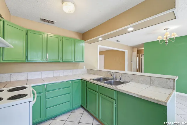 7138 TIMBER RIDGE DR San Antonio, TX 78227