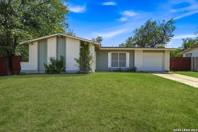 7138 TIMBER RIDGE DR San Antonio, TX 78227