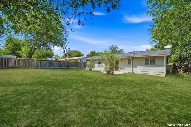 7138 TIMBER RIDGE DR San Antonio, TX 78227