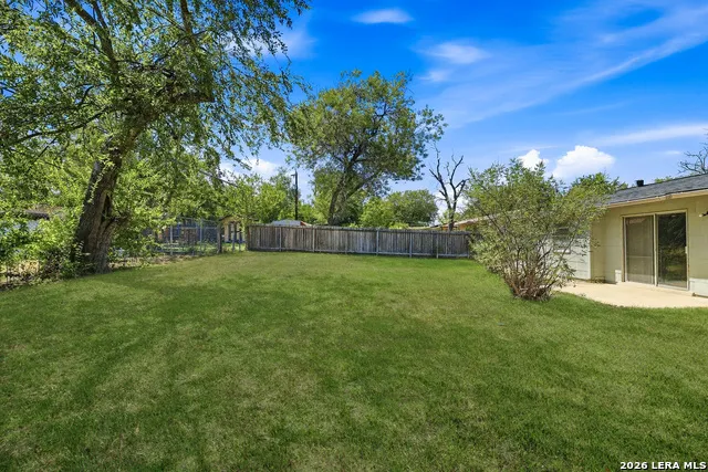7138 TIMBER RIDGE DR San Antonio, TX 78227
