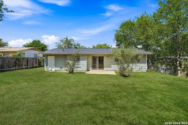 7138 TIMBER RIDGE DR San Antonio, TX 78227