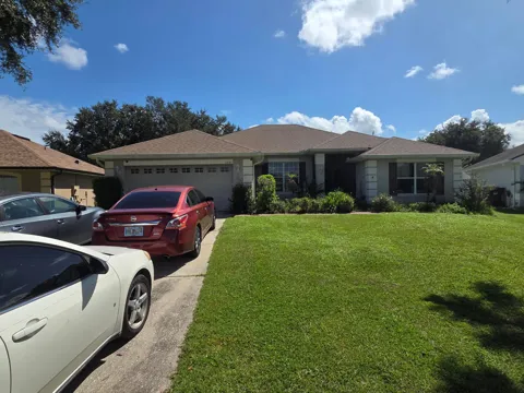 2041 Fawn Meadow Circle