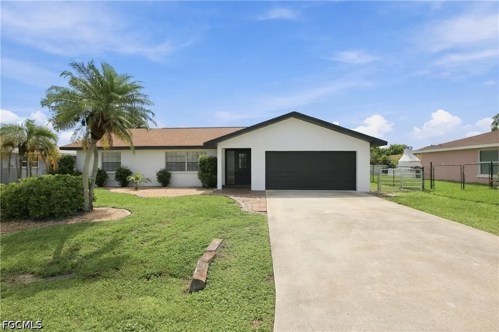 Sea Island Road Fort Myers, FL 33967