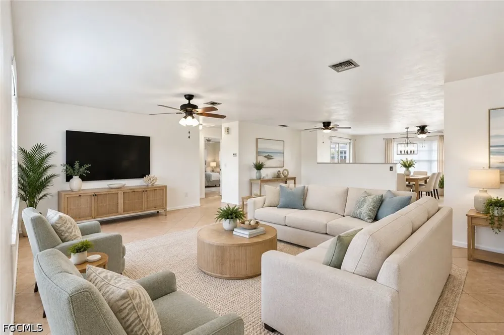 Sea Island Road Fort Myers, FL 33967
