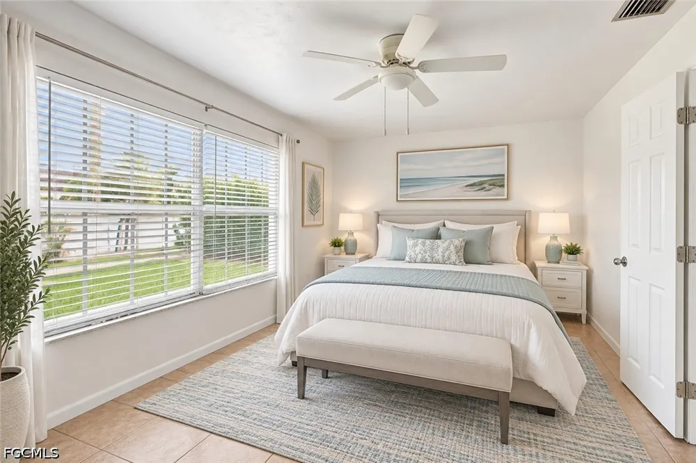 Sea Island Road Fort Myers, FL 33967