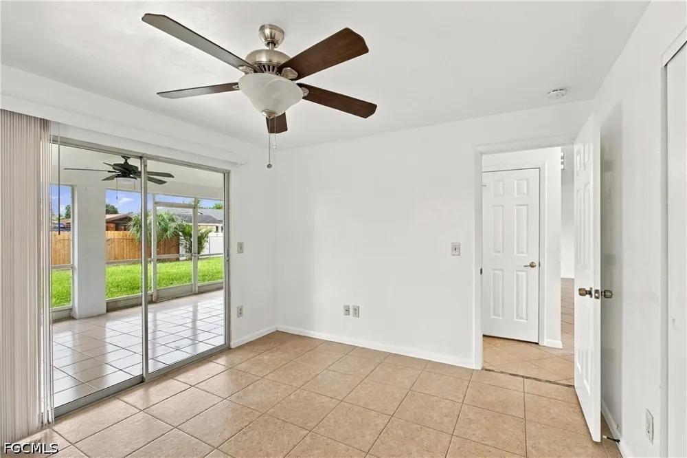 Sea Island Road Fort Myers, FL 33967