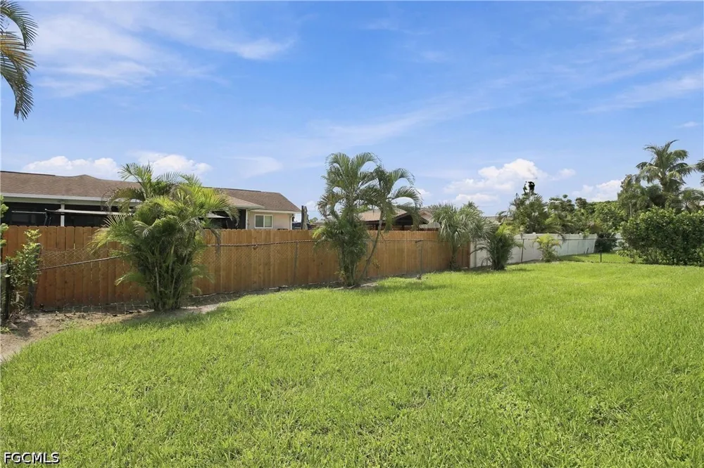 Sea Island Road Fort Myers, FL 33967