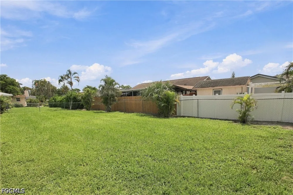 Sea Island Road Fort Myers, FL 33967