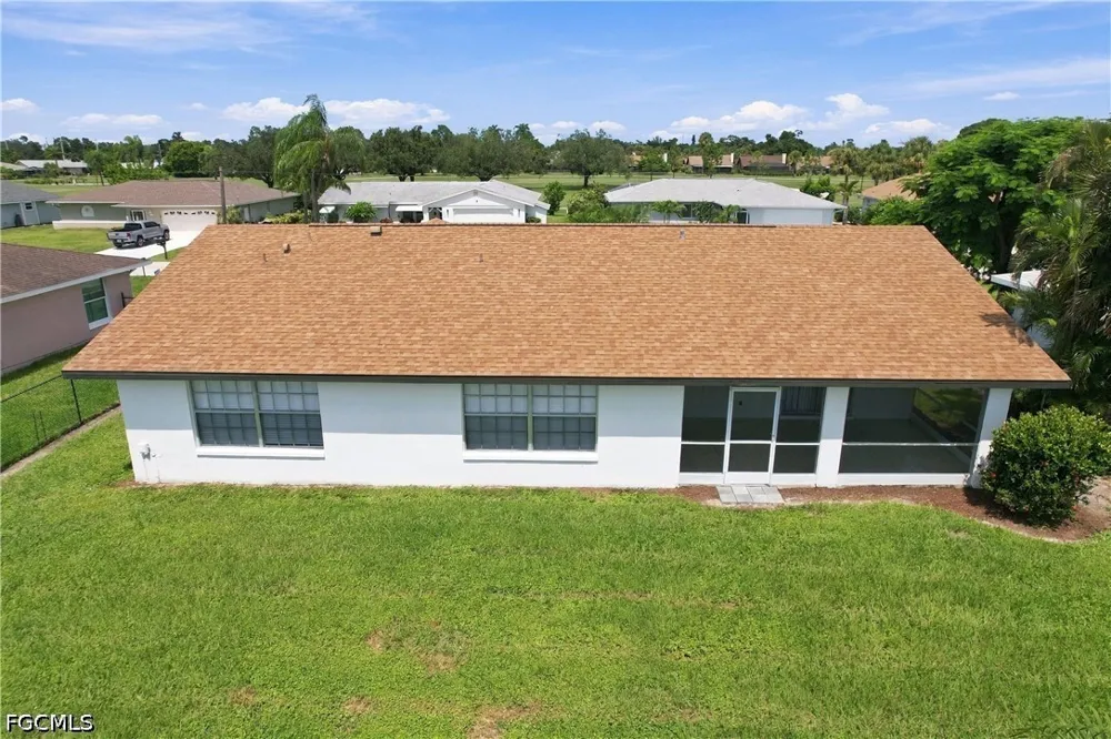 Sea Island Road Fort Myers, FL 33967