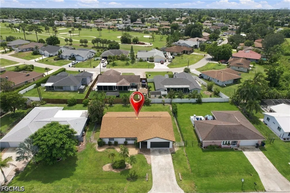 Sea Island Road Fort Myers, FL 33967