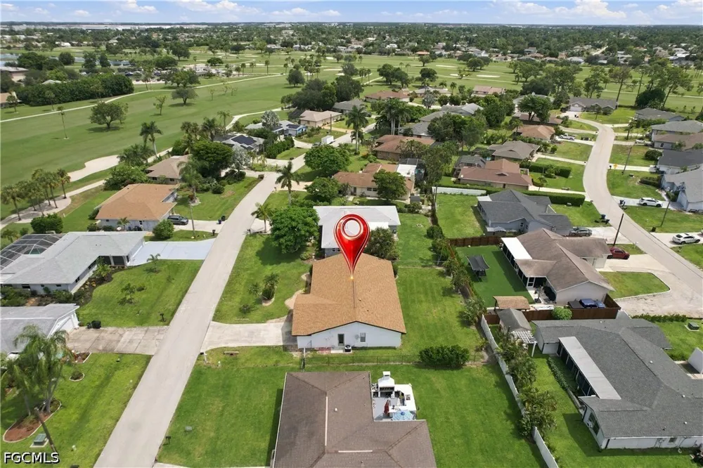 Sea Island Road Fort Myers, FL 33967