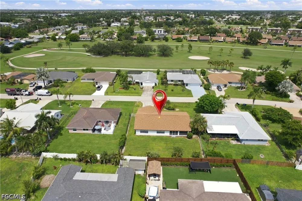 Sea Island Road Fort Myers, FL 33967