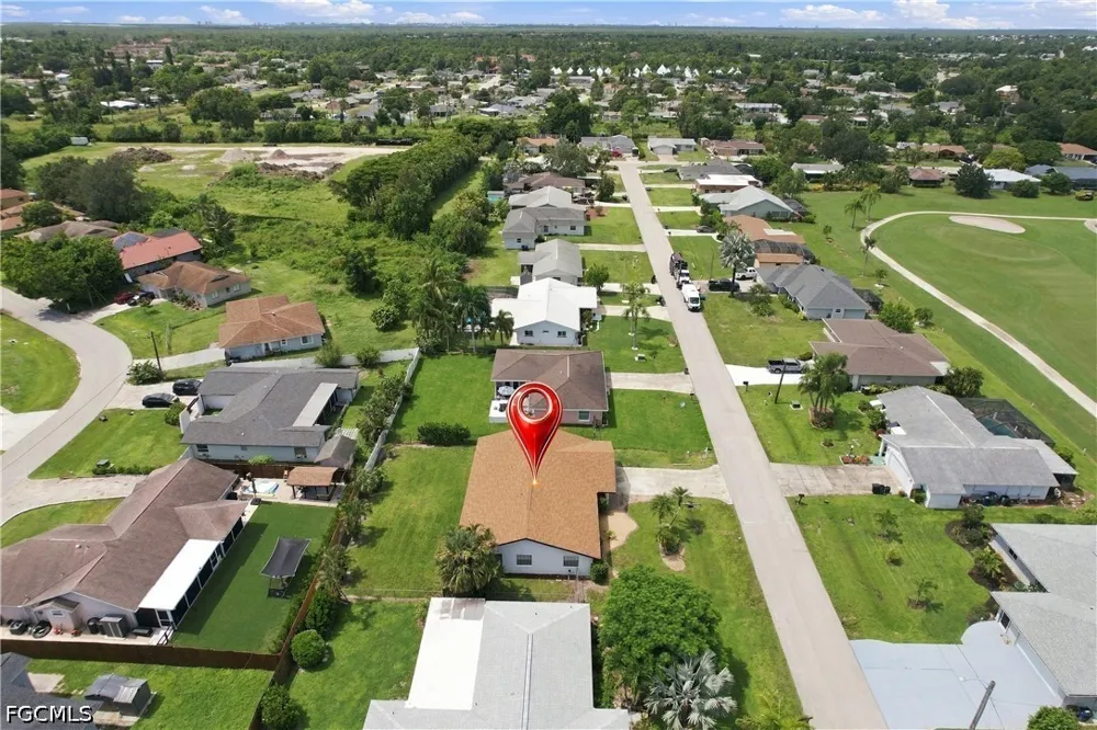 Sea Island Road Fort Myers, FL 33967