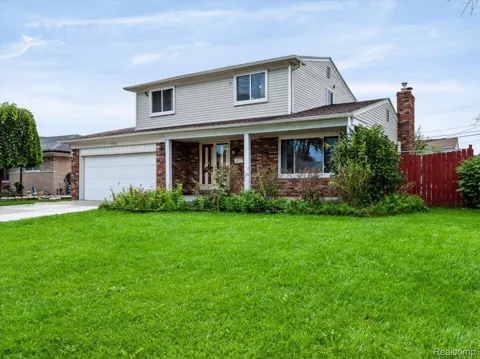 4146 Augustine Drive