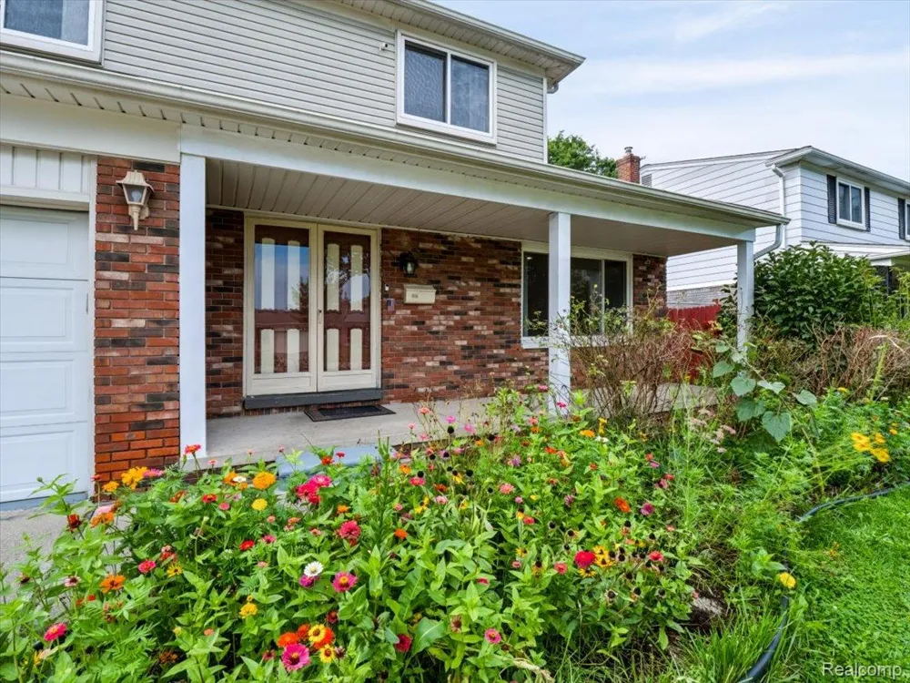 4146 Augustine Drive Sterling Heights City, MI 48310