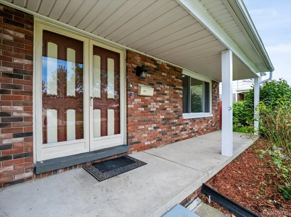 4146 Augustine Drive Sterling Heights City, MI 48310