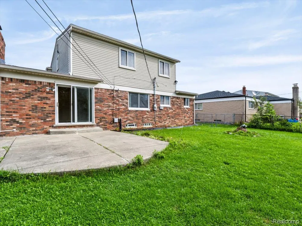 4146 Augustine Drive Sterling Heights City, MI 48310
