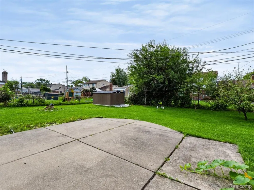 4146 Augustine Drive Sterling Heights City, MI 48310