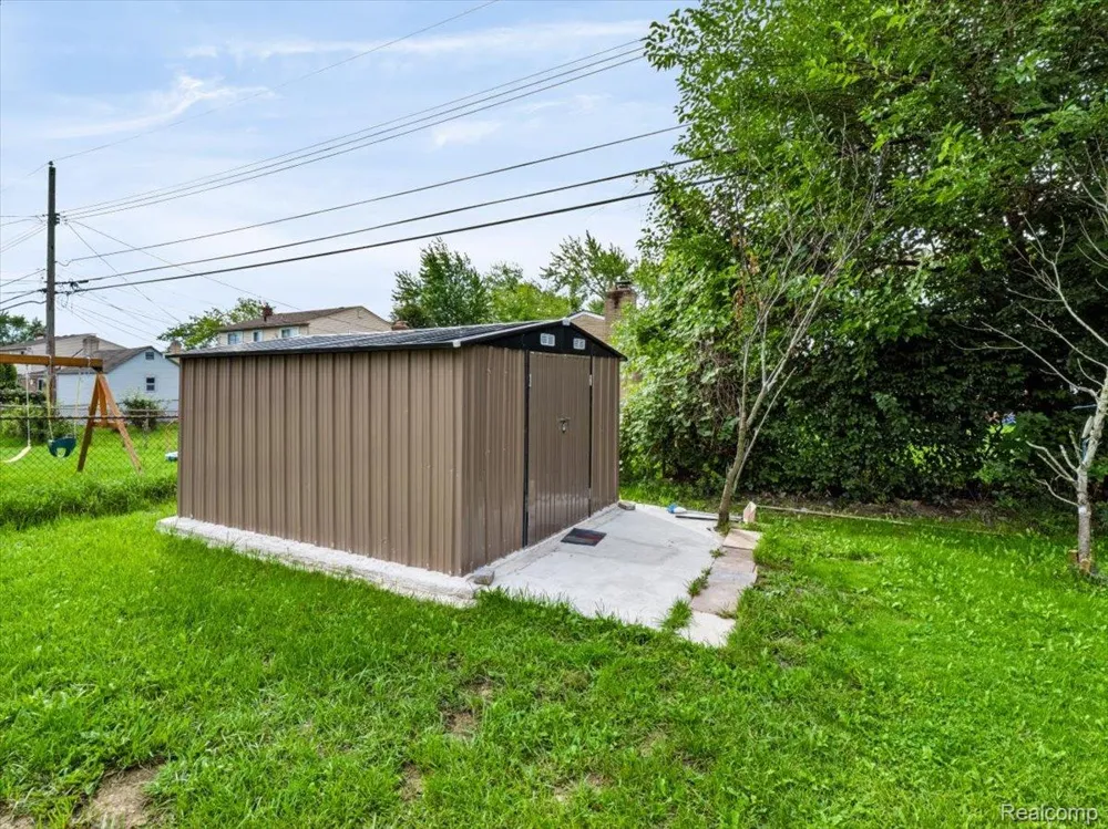 4146 Augustine Drive Sterling Heights City, MI 48310