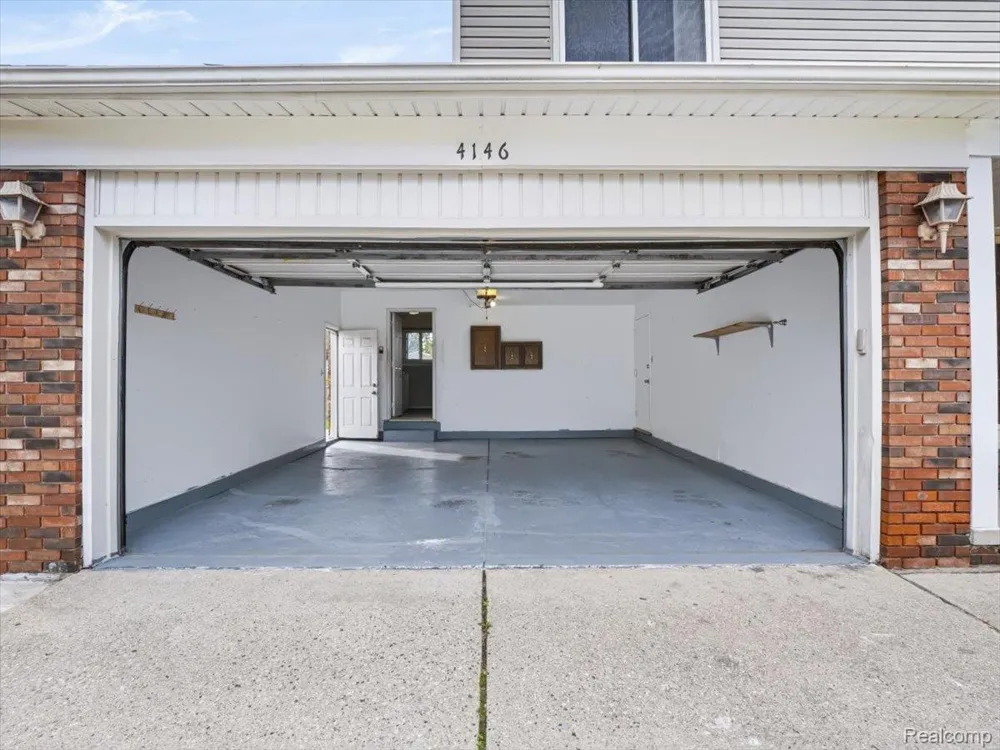 4146 Augustine Drive Sterling Heights City, MI 48310