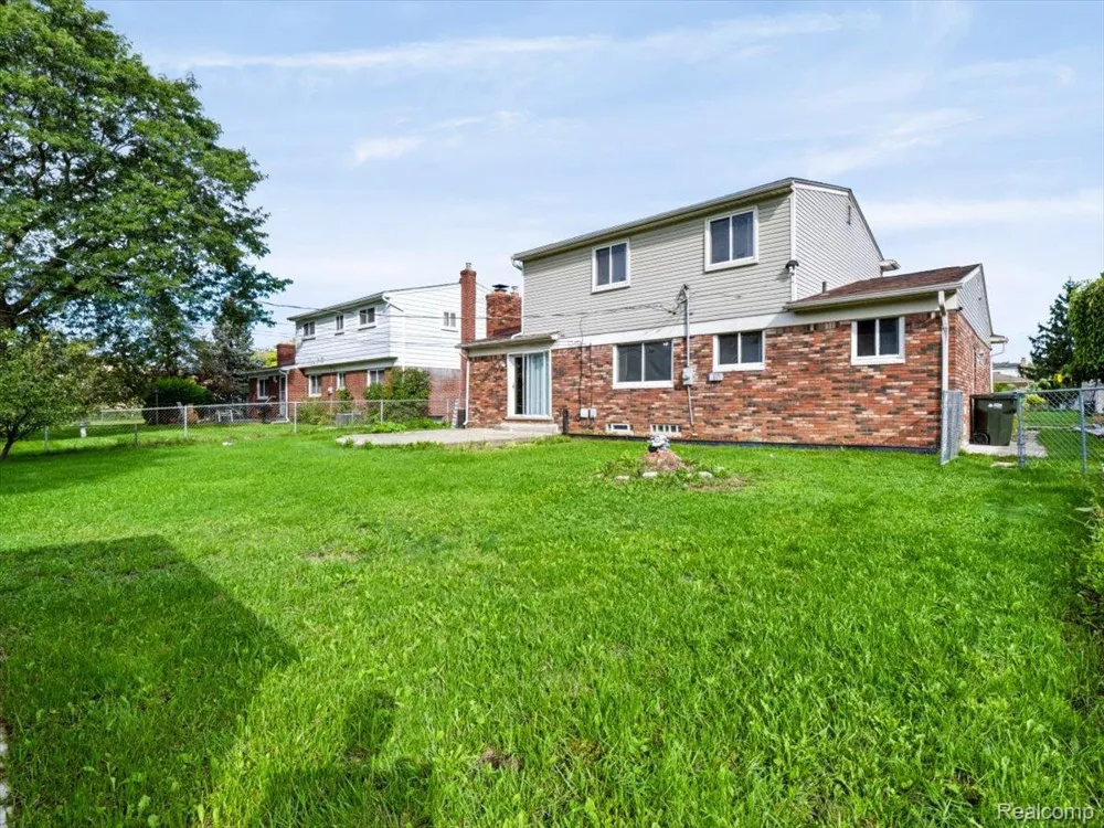 4146 Augustine Drive Sterling Heights City, MI 48310
