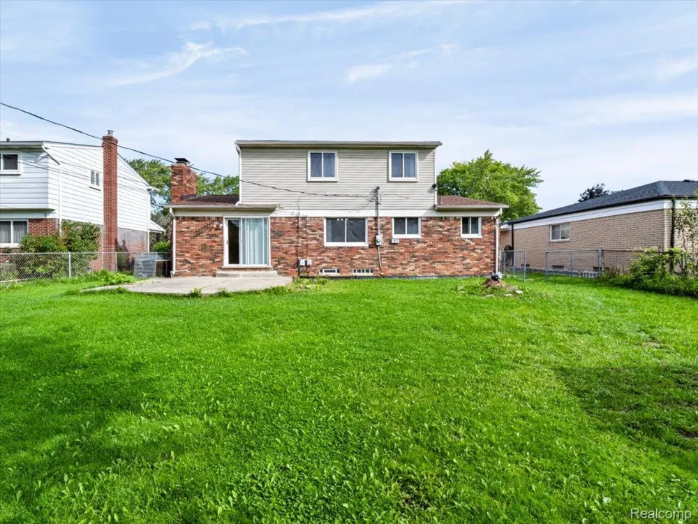 4146 Augustine Drive Sterling Heights City, MI 48310