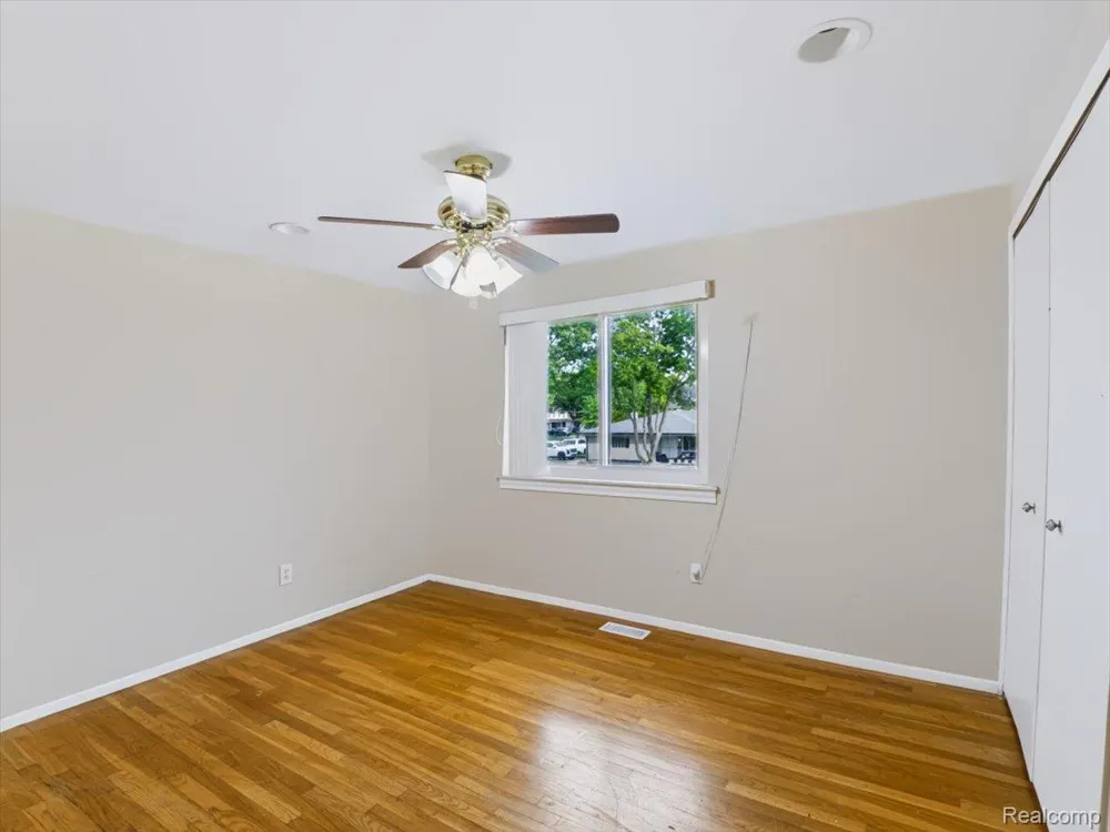4146 Augustine Drive Sterling Heights City, MI 48310