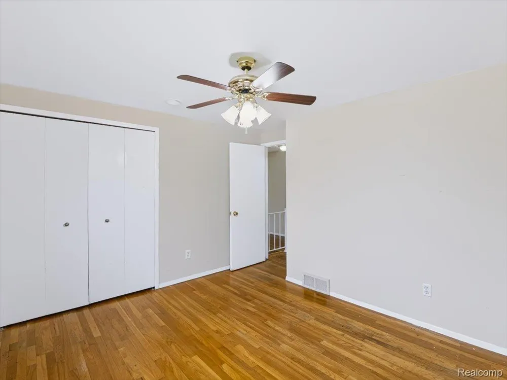 4146 Augustine Drive Sterling Heights City, MI 48310